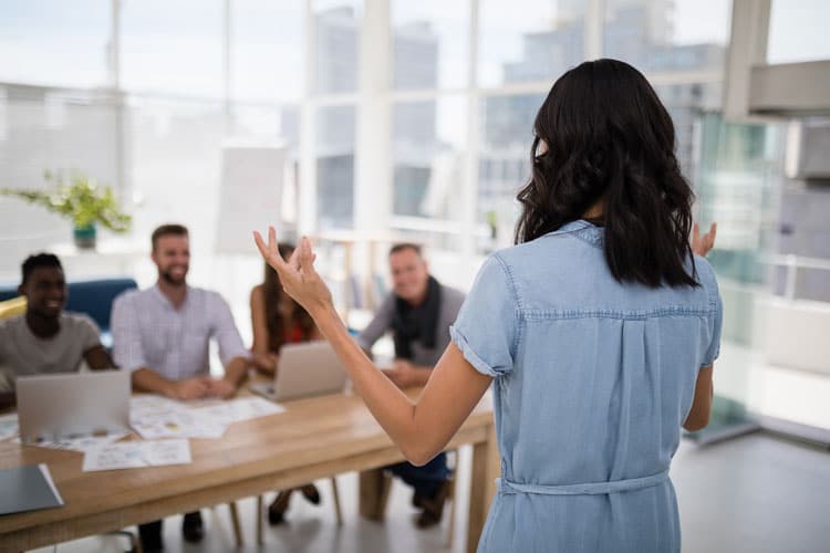 Kursangebote für Immobilienmarketing und -verwaltung